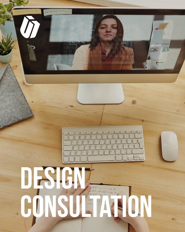 Design Consultation 