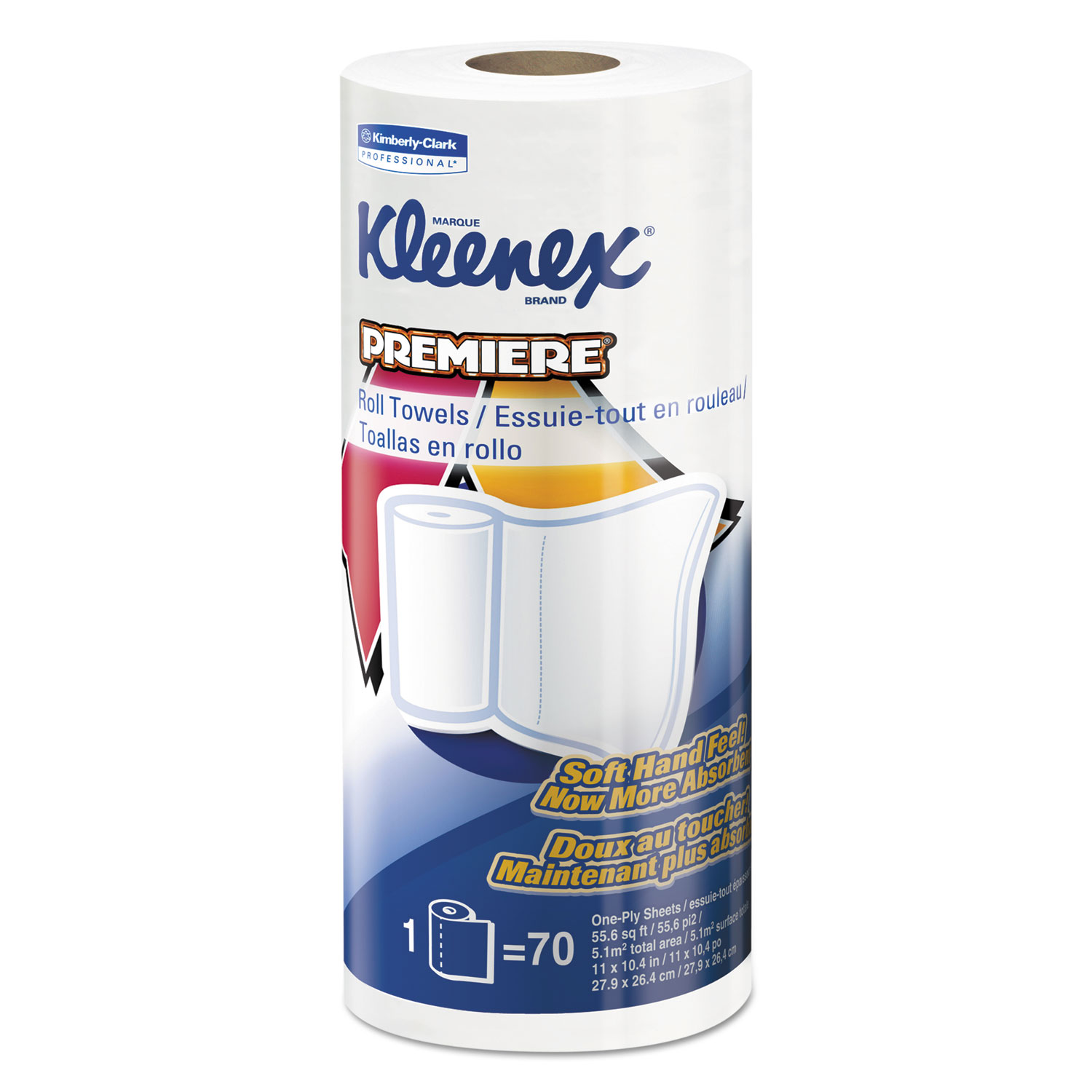 Kleenex Kitchen Paper Towel 