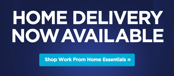 Home Delivery Now Available 